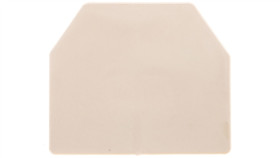 Płytka Skrajna Kp 4 Pa 003901017 /50Szt./