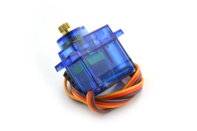 9g Servo for Maqueen Mechanic