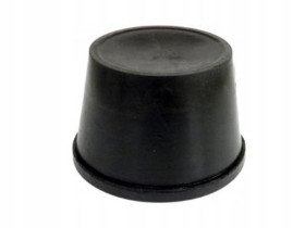 DŁAWIK KABLOWY DŁAWNICA GUMOWA BDE 67