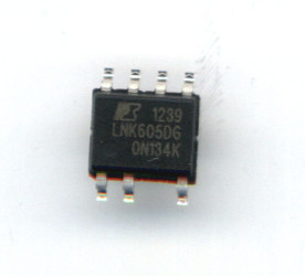 LNK605DG SO-8C 7PIN SMD UKŁAD SCALONY