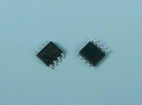 IRF-7406 SO-8 P 5,8A/30V/2,5W Rds=0,045