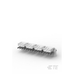 TE Connectivity 4-644615-6 MTA156 Male Header 16P Unshrouded 16P LF