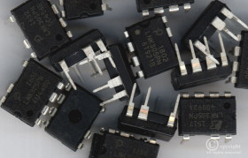 LNK305PN DIP-8B 7PIN UKŁAD SCALONY