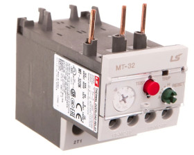 Przekaźnik termiczny 12-18A MT-32 15A M-SOL