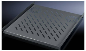 Rittal PC 8800.900 8800.900 (D x S) 550 mm x 507 mm blacha stalowa slate gray 1 szt.