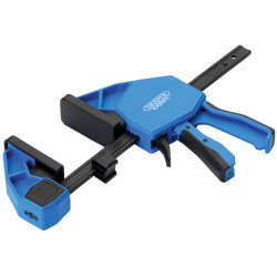 Draper Expert 18928 Heavy Duty Bar Clamp, 150mm