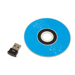 Bluetooth USB 5.0 Nano adapter