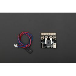 Gravity: Analog 50A Current Sensor - moduł z analogowym czujnikiem prądu AC/DC 50A