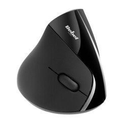 Mysz REBEL WM500 bezprzew. USB pionowa