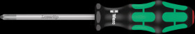 WERA 05008720001 Screwdriver for Phillips screws 350 PH 2x100 mm