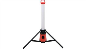 Lampa Warsztatowa Tuba 360, 7500Lm