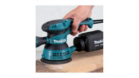 Szlifierka Mimośrodowa 125Mm 300W