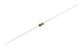 Dioda przełączająca Do-35 (DO-204AH), THT 1 200mA Pojedyncza
