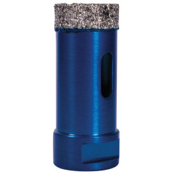 MEXCO TDXCEL25 XCEL Grade Diamond Tile Drill Bit 25mm