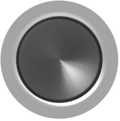 Receptacle, 2.5 mm², AWG 14, crimp connection, tin-plated, 1-293475-2