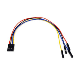 4-pin Sensor Cable