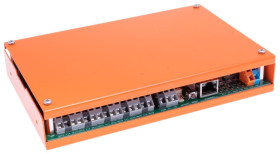 Metalowa obudowa do Quido 2/16