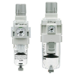 Regulator filtra SMC G 3/8 AC