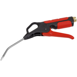 Sealey SA9250 Air Blow Gun 110mm with 1/4&quot;BSP Air Inlet