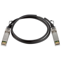 D-Link DEM-CB100S D-Link 1M SFP+ Direct Attach Stacking Cable