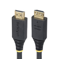Kabel HDMI 3m A: HDMI B: HDMI High Speed HDMI 2.0