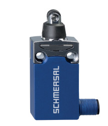 Przełącznik typ Rolkowy trzpień obrotowy Schmersal 2NC/1NO 1,5A 240V ac IP66, IP67