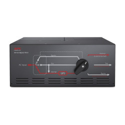 Obejście konserwacyjne SBP20KRMI4U, APC