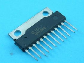 HA-1384 SIL-12 UKŁAD