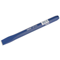 Draper 63744 25 x 300mm Octagonal Shank Cold Chisel