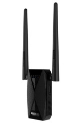 Wzmacniacz sygnału WiFi AC1200, Dual Band, 1x RJ45 100Mb/s, 2x 5dBi Totolink EX1200T