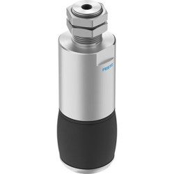 Chwytak pneumatyczny, 8 barów