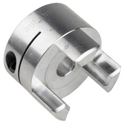 Łącznik 16mm Ruland śr. zewn: 57mm Sprzęgło kłowe 80mm