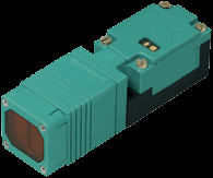 Reflecting light barrier, 0-3 m, PNP, 10-30 VDC, M16-connector, IP67, 027873