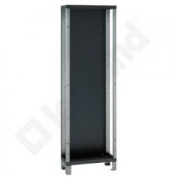 Szafa rozdzielcza metalowa XL3 S 630 24M 1950x574x249mm 337602