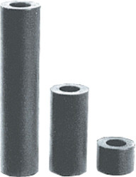 TDYS3.6/10 tulejka dystansowa plastikowa walcowa 10mm