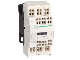 Przekaźnik sterujący Schneider Electric 10 A 3 NO + 2 NC