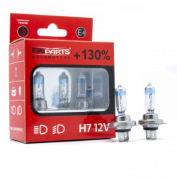 ZAROWKI +130 EPB47K H7 12V 55W EINPARTS