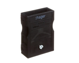 Wtyk wyjściowy 3-biegunowy G4713