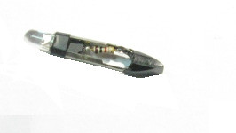 Żarówka LED DWS-T6,8/12V/B