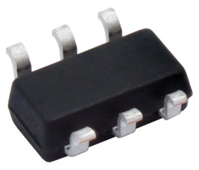 MOSFET N-kanałowy 7,8 A TSOP-6 30 V SMD