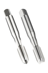 Gwintownik M8 1.25mm Dormer Metryczny zgrubny<BR/> dł. 72 mm