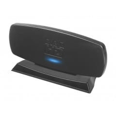 HD400 antena wewnętrzna pokojowa radiowo - telewizyjna DVB-T/T2, DAB / DAB