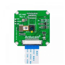 ArduCAM B0161 OV7251 MIPI 0.31MP - moduł monochromatycznej kamery dla Raspberry Pi