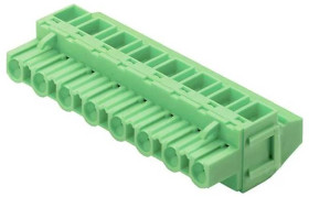 Weidmüller Obudowa złącza pin żeńskiego na kabel 2865190000 60 szt.