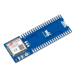 SIM7020E NB-IoT Module For Raspberry Pi Pico