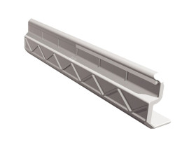 Łącznik do koryta 200 do 400 x 100 637990 LEGRAND