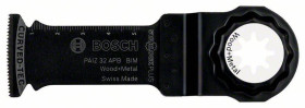 Bosch Accessories PAIZ 32 APB 2609256D54 1 szt.