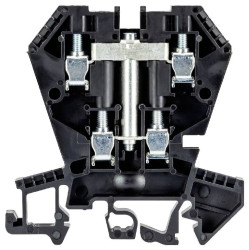 Terminal przyłączeniowy instalacyjny Wieland Electric 57.404.6955.1 śrubowe 100 szt.