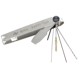 Ersa E074600 Vario Maintenance Tool for Optimal Chip &amp; X-Tool Service
