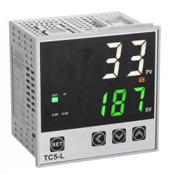 REGULATOR TEMPERATURY TC5-L ( TC5-L W1T/R-2 )